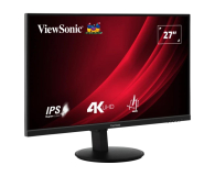 ViewSonic VG2708-4K - 1285474 - zdjęcie 2
